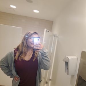 Meet your Posher, Kaytlin